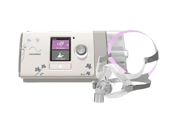 ResMed-AirSense 10 Autoset